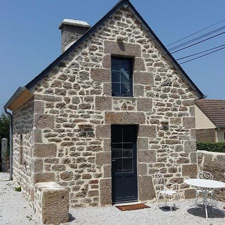 La Boulangerie De Gitesocotentin, Charmant Cocon Pour Deconnecter Montfarville 外观 照片