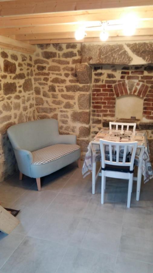 La Boulangerie De Gitesocotentin, Charmant Cocon Pour Deconnecter Montfarville 外观 照片